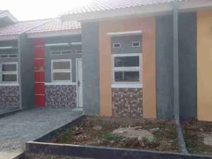 Rumah murah free DP Depan Jalan Raya Dekat Akses tol Balaraja di Cisoka lokasi di Tangerang Kab., tersedia melalui melalui situs Olx
