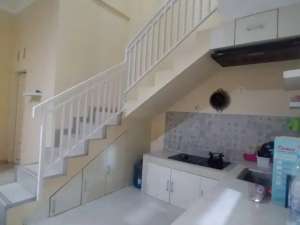 RUMAH MURAH FULL FURNISHED DALAM KOMPLEK ARCAMANIK CISARANTEN KOTA BANDUNG lokasi di Bandung Kota, tersedia melalui melalui situs Olx