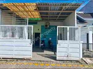 Rumah Murah Gunung AnyarSurabaya lokasi di Sidoarjo  Kab., tersedia melalui melalui situs Olx