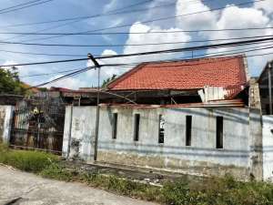 Rumah Murah, Hanya Hitung Tanah, Strategis di Babatan Pantai, Sby lokasi di Surabaya Kota, tersedia melalui melalui situs Olx