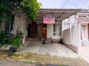 Rumah Murah Harga NJOP dalam Cluster di depan Alun alun Kota Depok,GDC, Cluster Puri insani 2 dijual cepat lokasi di Depok Kota, tersedia melalui melalui situs Olx