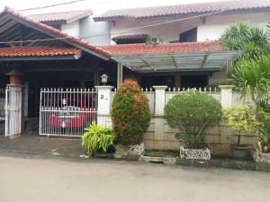 Rumah Murah Jakarta Barat lokasi di Jakarta Barat, tersedia melalui melalui situs Olx