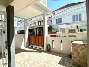 Rumah Murah Jimbaran Kuta Selatan Bali lokasi di Kab. Badung, tersedia melalui melalui situs Olx