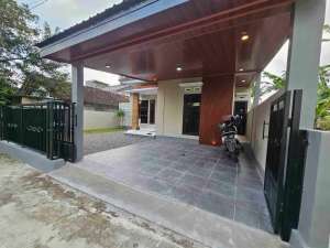 RUMAH MURAH JOGJA MINIMALIS LUAS JL.KALIURANG KLIDON NGAGLIK SLEMAN DEKAT KAMPUS UII lokasi di Sleman Kab., tersedia melalui melalui situs Olx