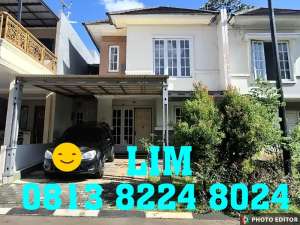 rumah murah jual cepat kota wisata cibubur jakarta timur lokasi di Bekasi Kota, tersedia melalui melalui situs Olx