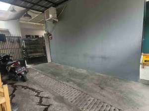 Rumah murah kios bisa untuk usaha LT 200 LB 120 di jakasampurna dekat kranji bekasi lokasi di Bekasi Kota, tersedia melalui melalui situs Olx