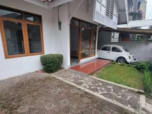 Rumah murah komplek jl pesantren cibabat dekat pemkot alun2 cimahi lokasi di Cimahi Kota, tersedia melalui melalui situs Olx