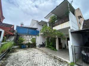 RUMAH MURAH KONDISI BAGUS STRATEGIS DI PERUMAHAN KOTA JOGJA DEKAT TUGUUGM lokasi di Yogyakarta Kota, tersedia melalui melalui situs Olx