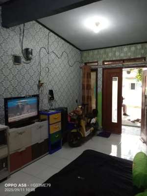 Rumah murah kota serang 135 juta surat SHM akses mobil lokasi di Serang Kota, tersedia melalui melalui situs Olx