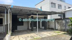 Rumah murah lingkungan cluster, strategis, di mertoyudan magelang lokasi di Magelang Kota, tersedia melalui melalui situs Olx