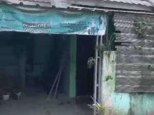 Rumah murah luas tanah 120 m2 di cluster Rancaekek 450 juta lokasi di Sumedang Kab., tersedia melalui melalui situs Olx