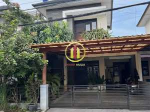 RUMAH MURAH LUX DI GRAND SHARON BANDUNG lokasi di Bandung Kota, tersedia melalui melalui situs Olx