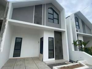 Rumah Murah Meriah dekat Kampus UNS Solo lokasi di Surakarta Kota, tersedia melalui melalui situs Olx