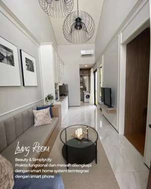 RUMAH MURAH MEWAH 0 DP CUMA 1,7JUTAANDP 0 lokasi di Bekasi Kota, tersedia melalui melalui situs Olx