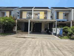 Rumah Murah Minimalis Bagus Di Cluster Samata Kota Harapan Indah lokasi di Bekasi Kota, tersedia melalui melalui situs Olx