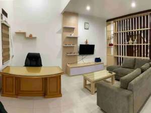 rumah murah minimalis furnished di kbp bandung lokasi di Bandung Barat Kab., tersedia melalui melalui situs Olx