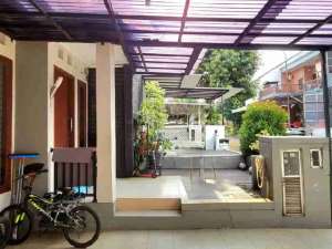 Rumah MURAH nyaman dan cantik 1,5 lantai siap huni Bintaro 0064 lokasi di Tangerang Selatan Kota, tersedia melalui melalui situs Olx