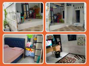 Rumah murah nyaman Strategis Dalam Komplek di Kemang-Bogor lokasi di Bogor Kab., tersedia melalui melalui situs Olx