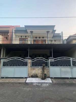 Rumah Murah Pondok Jati Sidoarjo lokasi di Sidoarjo  Kab., tersedia melalui melalui situs Olx