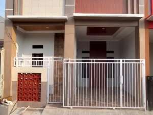Rumah Murah Pondok Ungu Permai, Bekasi Utara r246sn , tersedia melalui melalui situs Olx