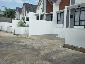 Rumah murah Readyjatirejo promo di gunungpati semarang lokasi di Semarang Kota, tersedia melalui melalui situs Olx