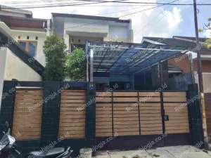 rumah murah sangat strategis monjali dekat jembatan baru UGM lokasi di Yogyakarta Kota, tersedia melalui melalui situs Olx