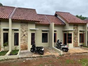 Rumah Murah Sawangan Depok lokasi di Depok Kota, tersedia melalui melalui situs Olx