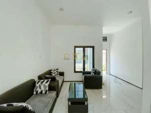 Rumah Murah Sedayu Bantul Akses Dekat Jl. Wates lokasi di Bantul Kab., tersedia melalui melalui situs Olx