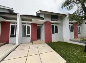 Rumah Murah Sentraland Paradise Siap Huni Dekat Stasiun Parung Panjang lokasi di Bogor Kab., tersedia melalui melalui situs Olx