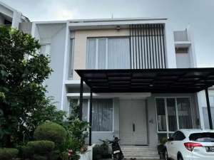 Rumah Murah Siap Huni 2 LT, Dekat Aeon Jgc Cakung Jakarta Timur lokasi di Jakarta Timur, tersedia melalui melalui situs Olx