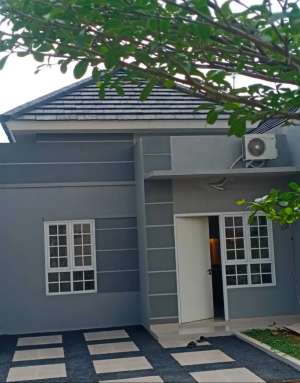 RUMAH MURAH SIAP HUNI BISA KPR TANPA DP NEMPEL BSD lokasi di Tangerang Selatan Kota, tersedia melalui melalui situs Olx