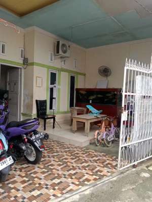 Rumah murah siap huni dekat kampus UNM UNISMUH lokasi di Makassar Kota, tersedia melalui melalui situs Olx