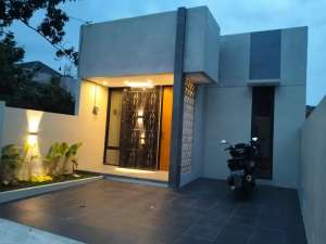 Rumah Murah Siap Huni Dekat Stadion Maguwoharjo lokasi di Sleman Kab., tersedia melalui melalui situs Olx