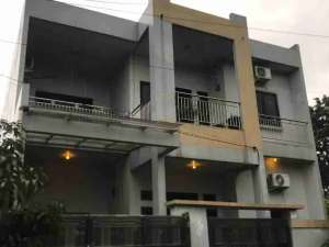 Rumah Murah Siap Huni di Alamanda Regency, Karang Satria, Bekasi lokasi di Bekasi Kota, tersedia melalui melalui situs Olx