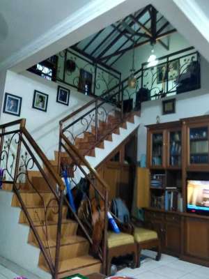 Rumah murah siap huni di kavling pemda dekat tol karawaci lokasi di Tangerang Kab., tersedia melalui melalui situs Olx