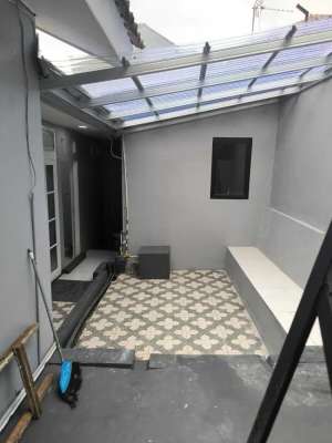 RumAH MURAH siap huni di Pondok Pekayon Indah ,galaxy lokasi di Bekasi Kota, tersedia melalui melalui situs Olx