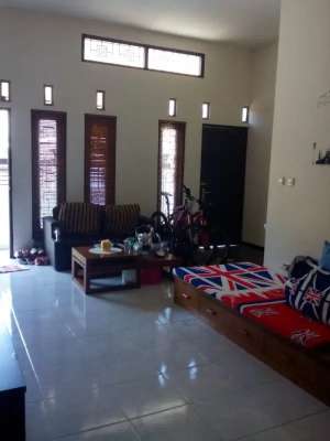 RUMAH MURAH SIAP HUNI JAMBEWANGI DEKAT KAMPUS UNTIDAR lokasi di Magelang Kota, tersedia melalui melalui situs Olx