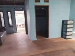 Rumah murah siap huni nyaman 2 Lantai SHM di Perum. Tanimulya Indah Cimahi lokasi di Cimahi Kota, tersedia melalui melalui situs Olx