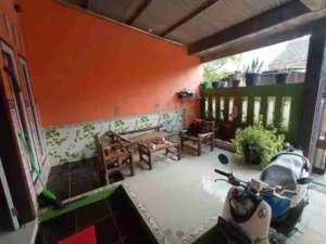 Rumah murah siap huni Perumahan Pertama Cimanggis Depok lokasi di Depok Kota, tersedia melalui melalui situs Olx