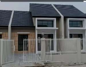 RUMAH MURAH SIDOARJO ALANA CEMANDI SEDATI lokasi di Sidoarjo  Kab., tersedia melalui melalui situs Olx