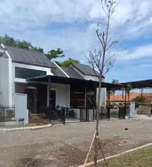 RUMAH MURAH SIDOARJO GRAND SEDATI RESIDENCE lokasi di Sidoarjo  Kab., tersedia melalui melalui situs Olx