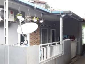 Rumah Murah Strategis Bebas Banjir di Jagakarsa lokasi di Jakarta Selatan, tersedia melalui melalui situs Olx