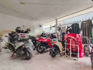 Rumah Murah Strategis Dekat Stasiun Cilebut Bogor lokasi di Bogor Kota, tersedia melalui melalui situs Olx