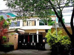 Rumah Murah strategis di daerah sekitar rawamangun lokasi di Jakarta Pusat, tersedia melalui melalui situs Olx