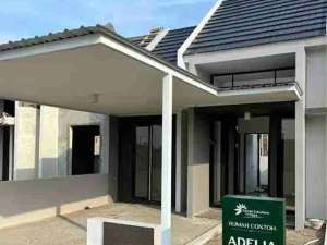 rumah murah sukodono lokasi di Sidoarjo  Kab., tersedia melalui melalui situs Olx