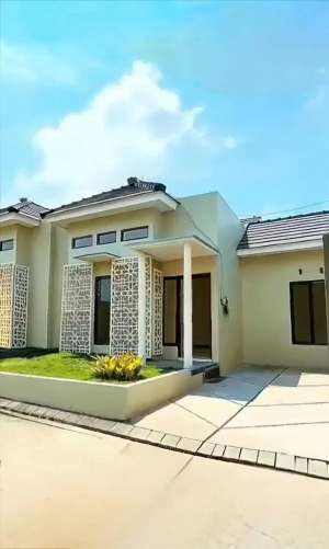 RUMAH MURAH SUKUN 300 JUTAAN KOTA MALANG lokasi di Malang Kota, tersedia melalui melalui situs Olx