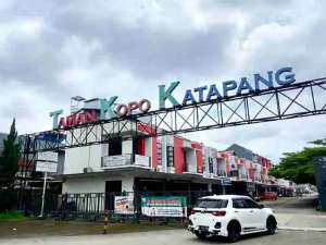 Rumah murah Taman Kopo Katapang lokasi di Bandung Kab., tersedia melalui melalui situs Olx