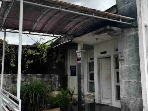 rumah murah tanah cluster ciganitri dekat tol buahbatu lokasi di Bandung Kota, tersedia melalui melalui situs Olx