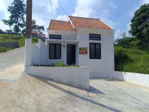 Rumah Murah Tanpa Bank Di Desa Cibiru Wetan lokasi di Bandung Kab., tersedia melalui melalui situs Olx