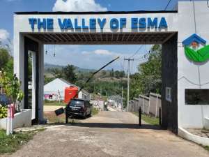 Rumah murah terlaris di dekat pasar cicalengka dengan biaya All in hanya 1 juta saja lokasi di Bandung Kab., tersedia melalui melalui situs Olx